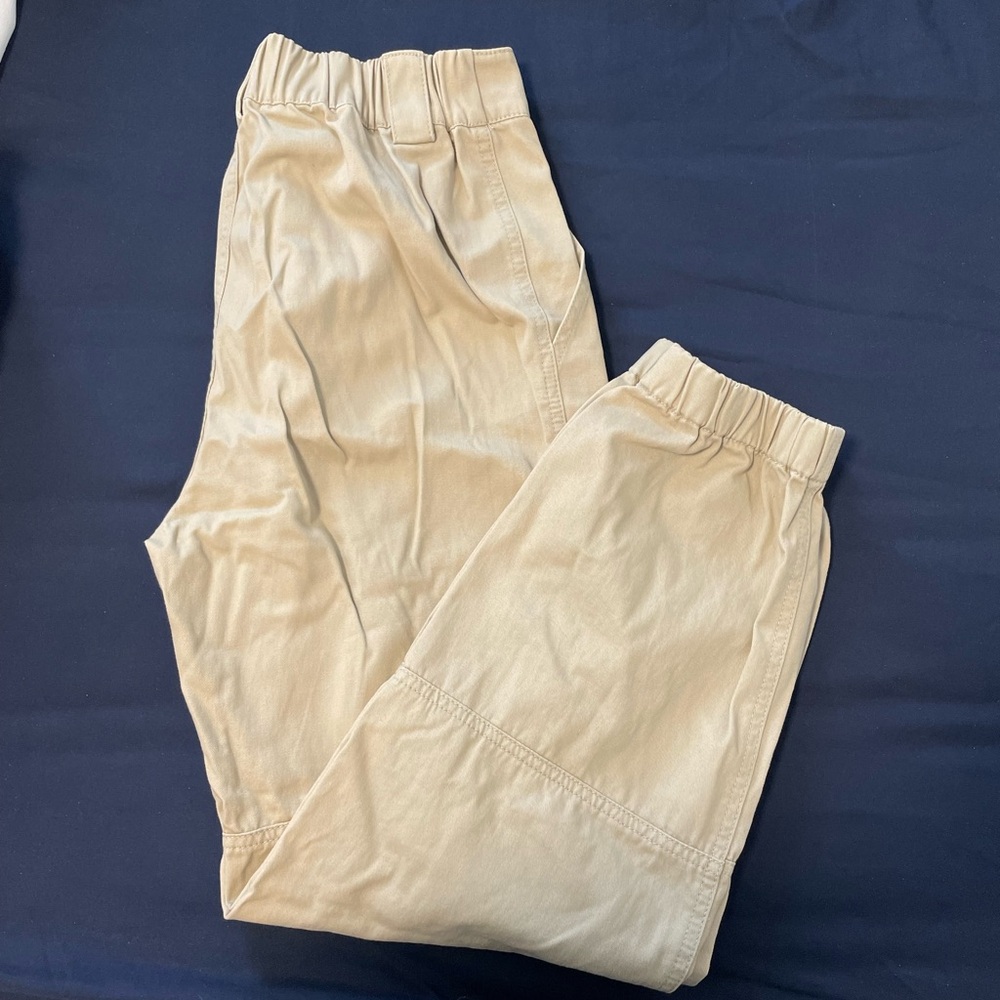 TNA Balloon Cargo Pants